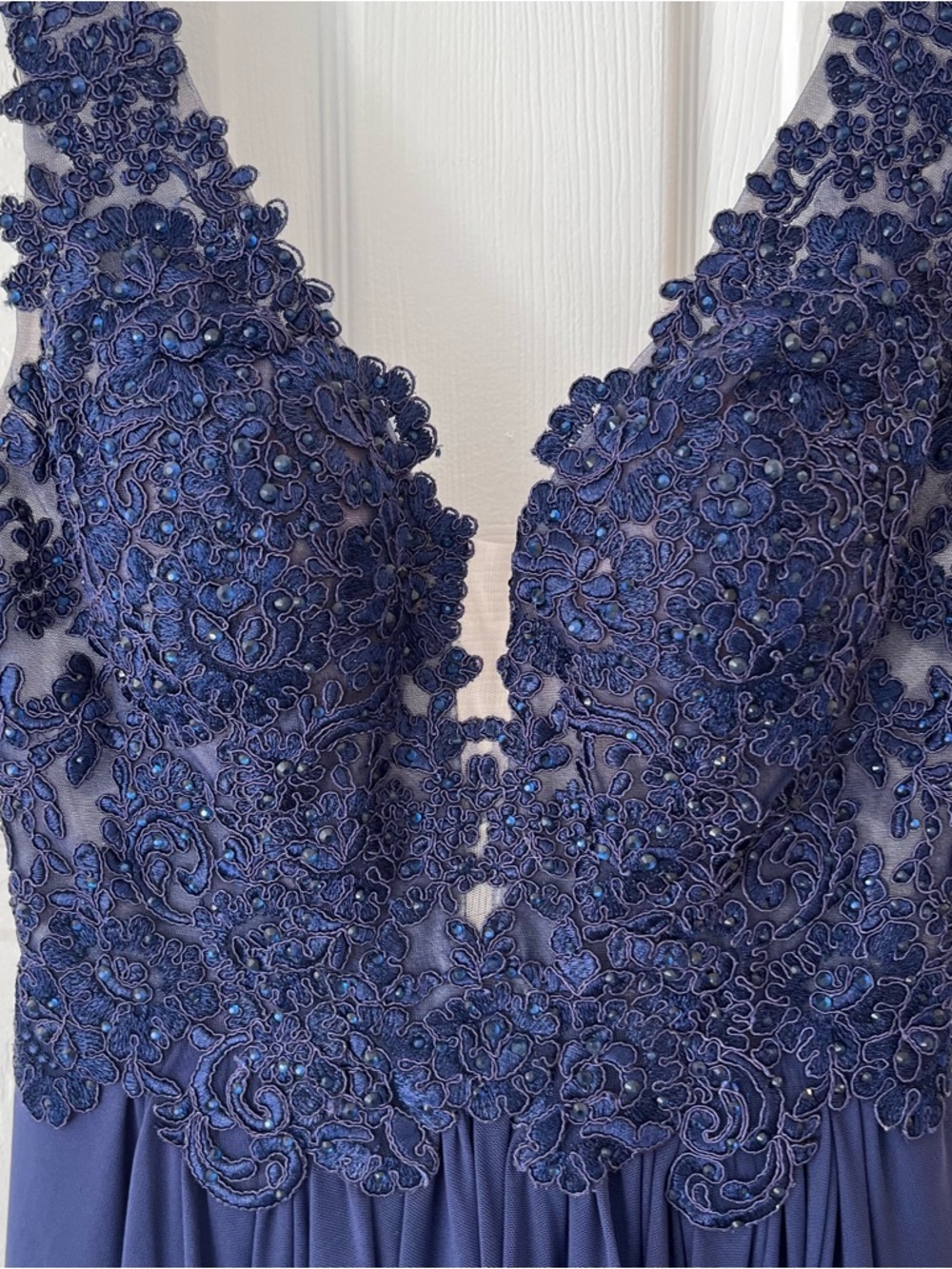 Stunning Sherri Hill dress